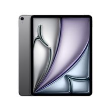 Apple iPad Air de 13" M4,  Wi-Fi + Cellular de 128 GB - Cinza-espacial