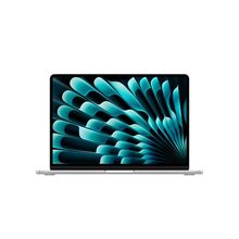 MacBook Air 13" M5, CPU 10 núcleos e GPU 10 núcleos, 24GB RAM, 1TB SSD - Prateado