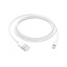 Cabo Apple Lightning para USB, 1 metro