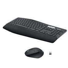 Combo Teclado e Mouse sem fio Logitech MK850