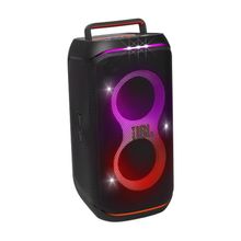 JBL PartyBox Club 120, Caixa de Som Bluetooth, Preto