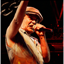 Show Internacional | AC/DC All Stars feat Ivan Gac