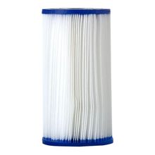 Filtro Refil Plissado 10 Polegadas Universal Big 10 1044A Planeta Água