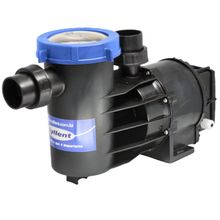 Bomba Pré-filtro Autoescorvante Piscina 3-4CV Motor Blindado 220V Syllent