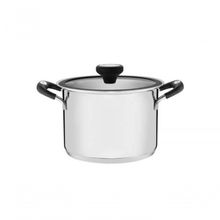 Caldeirão Tramontina Solar Silicone 20cm Em Aço Inox