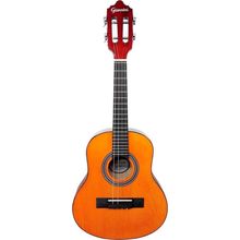 Cavaquinho Acústico CS14 para Iniciantes Marrom Natural Giannini