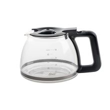 Jarra De Vidro Completa Para Cafeteira Oster OCAF500 E OCAF501