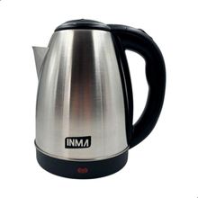 Chaleira Elétrica Inma CA0066T 1500W 1,8L Aço Inox Bivolt