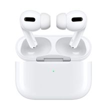Fone Ouvido Sem Fio Branco Air Silicone Para Iphone 7 Plus