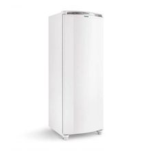 Geladeira Consul 1 Porta Frost Free 342L CRB39AB Branco 110V