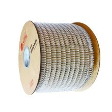 Bobina de Wire-o Lassane Duplo Anel 2x1 200 Folhas Preta
