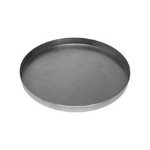 Forma de Pizza e Torta 30cm Diâmetro 0,8L Massa Crocante Continental