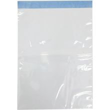 Envelope de Segurança E-commerce Transparente Lacre 40x60cm 20un Waleu