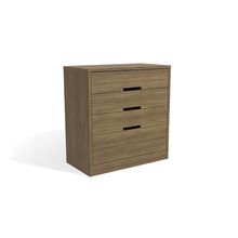 Cômoda Kappesberg 4 Gavetas S824