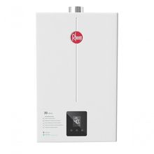 Aquecedor 20 Litros Digital Ef 127-220 V Gn Rheem