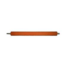 Cilindro para Plastificadora Laminadora TM360 em Ferro e Silicone 35cm MR Máquinas