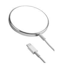 Carregador Wireless MDM 15W Ultra Prático Simples e Rápido Homologado Anatel