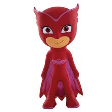 Boneco  Vinilk  Pjmasks -  Corujita