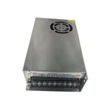 Fonte Colmeia PSU-30A 12V 30A 360W com Alta Eficiência e Proteções Bivolt Evus