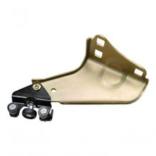 Guia de Porta Automotiva para Renault Kangoo 2000 a 2010 Modelo F103 Premium Colchões