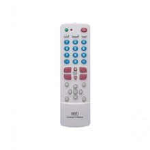 Controle Remoto Universal Grupo MXT Co1064 F-2100 para TV com Função PIP Pronto para Uso