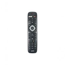 Controle Remoto Grupo MXT MXT 01390 para Smart TV Philips LED 4K com Sinal Infravermelho