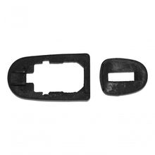 Coxim de Motor Dianteiro Cj Calco Mac Ext Polo Gi 96a02 D e Compatível com Polo Ap 97