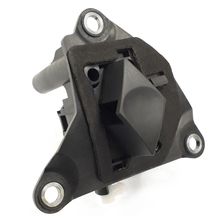Botão de porta-malas para Tampa Traseira F103 Renault Clio Hatch G2 2006 a 2016 Universal Automotive
