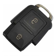 Capa de Telecomando sem Destravamento do porta-malas Saveiro G5 F103 Compatível com Volkswagen Golf