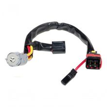 Comutador de Ignição para Partida Modelo F103 Compatível com Peugeot 206 1999 a 2002 Universal