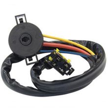 Comutador de Ignição para Partida F103 Ford Escort Verona Logus Pointer 93 a 96 Universal