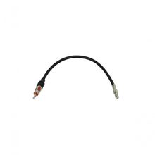 Cabo de Antena para Sistema de Rádio Ford Fusion GM Compatível com Veículos Ford e GM Permak