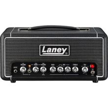 Amplificador para Baixo DB500H 500W RMS com Equalização de 3 Bandas TILT EQ Laney