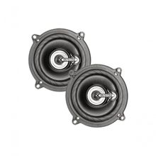 Alto Falante Automotivo Universal TR55U 5" 40W RMS 4R para Som Veicular Preto Bravox