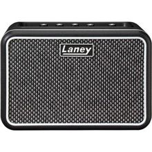 Amplificador para Guitarra MINI-STB-SUPERG-2 6W BLUETOOTH com Canal Clean & Drive Laney