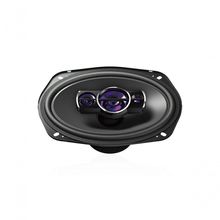 Alto-falante Automotivo para Som Interno TS-6960BR 6X9 200W RMS Ampla Resposta em Frequência Pioneer
