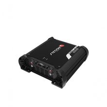 Amplificador Digital Automotivo para Som Veicular HL800.4 900W 4 Canais 2 OHMS Stetsom
