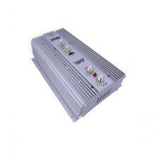 Amplificador de Potência Proeletronic PQAP-6350 para TV Paga com Ganho 35±2 DB 110-220V