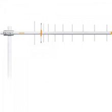 Antena Externa para Celular Aquário CF-914 para Melhorar Recepção 900MHZ 14DBI Alumínio Anodizado 1