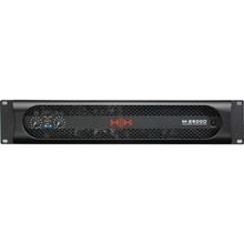 Amplificador de Potência Estéreo Profissional M-2600D Power Stereo 5150W 4 OHM Estéreo HH