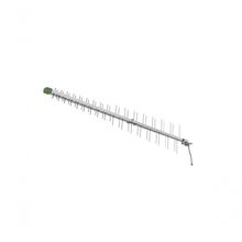 Antena de Celular Pronic PQAG-5015LTE para Sinal com Ganho de 15DBI Fullband 700 a 2600MHZ 1 Unidade