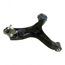Bandeja Inferior Dianteira de Suspensão Lado Esquerdo F103 para Honda Civic Após 2012 Universal