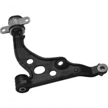 Bandeja Suspensão Dianteira Esquerda F103 Jumper Ducato Boxer 1994 a 2006 Universal Automotive