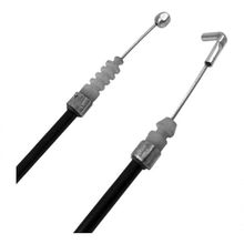 Cabo de Acionamento de Fechadura de Porta Lateral Corrediça F103 para Ducato Jumper Boxer Universal