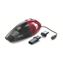 Aspirador Portátil Tramontina 60w 12v 0.5l Para Carros