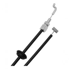 Cabo de Abertura do Capô Menor sem Maçaneta Interna F103 para Volkswagen Constellation Universal