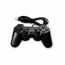 Controle Usb Para Pc Computador Notebook Joystick Dualshock - Controle Usb Fr-202 Para Pc