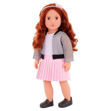 Boneca Our Generation Jacinta