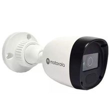 Câmera Bullet Motorola Full Hd 1080p Híbrida Mtabp022603 Infravermelho 20 Metros