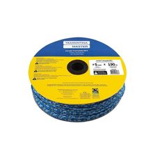 Corda Pet Tramontina Master 5mm 190m 203,5kgf